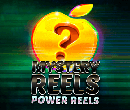 Mystery Reels Power Reels