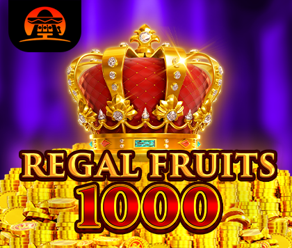 Regal Fruits 1000