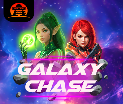 Galaxy Chase