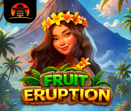 Fruit Eruption
