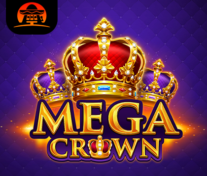 Mega Crown