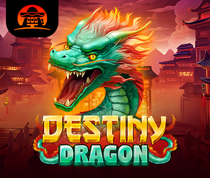 Destiny Dragon