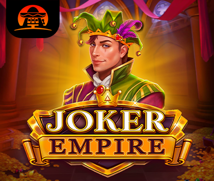Joker Empire