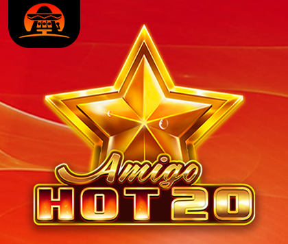 Amigo Hot 20