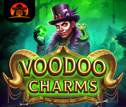 Voodoo Charms