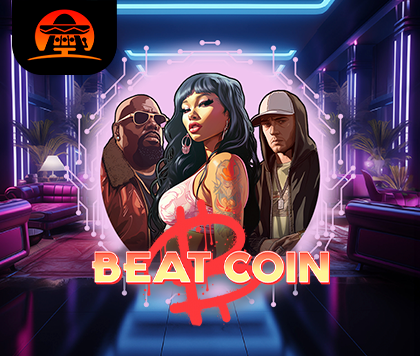Beat Coin