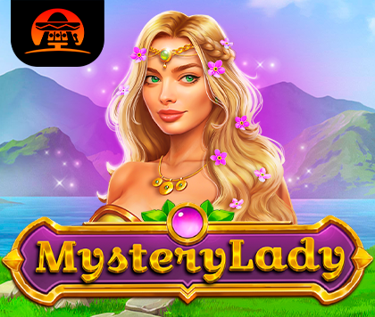 Mystery Lady
