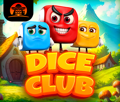 Dice Club
