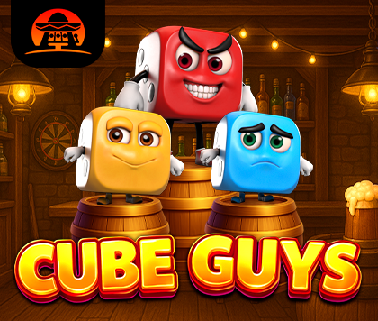 Cube Guys
