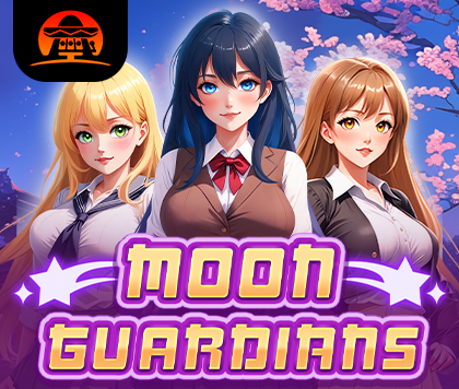 Moon Girls