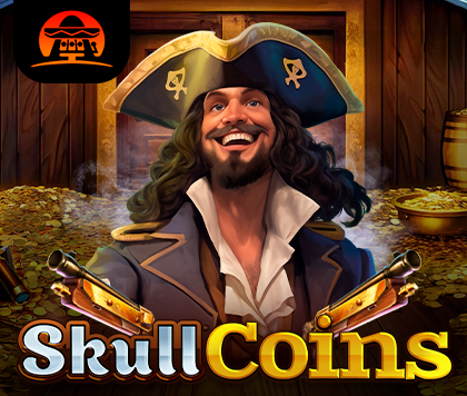 Skull Coins