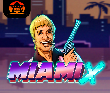 MiamiX