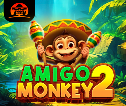 Amigo Monkey 2
