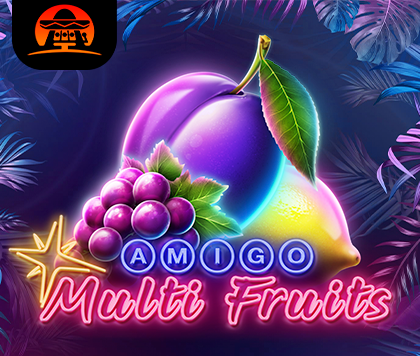 Amigo Multifruits