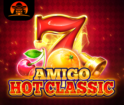 Amigo Hot Classic