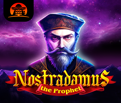 Nostradamus The Prophet