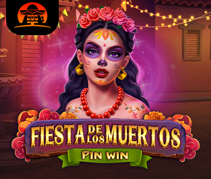 Fiesta De Los Muertos