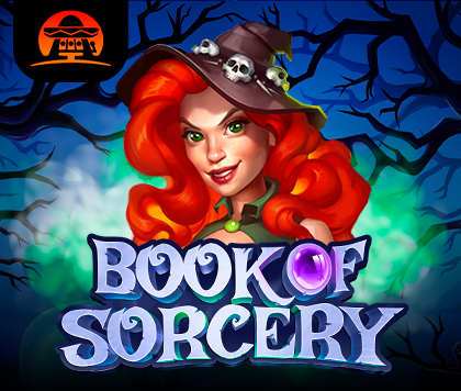 Book of Sorcery