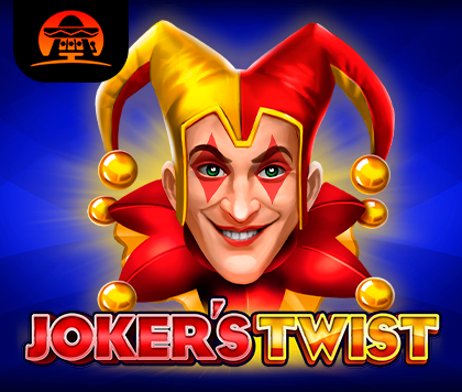 Joker's Twist