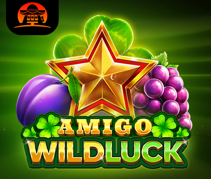 Amigo Wild Luck