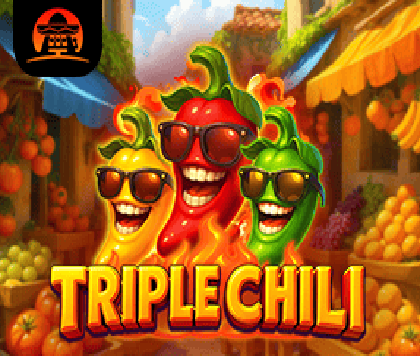 Triple Chili