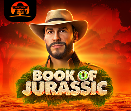 Book of Jurassic