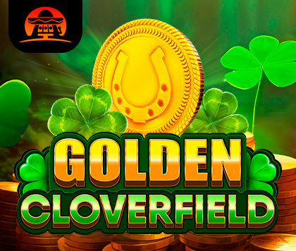 Golden Cloverfield
