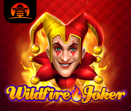 Wildfire Joker
