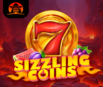 Sizzling Coins