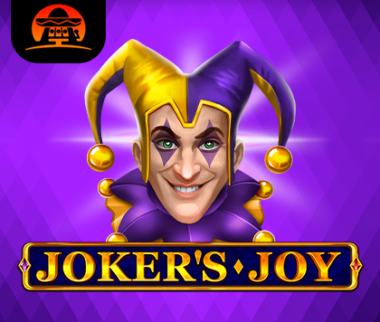 Joker's Joy