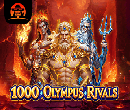 1000 Olympus Rivals