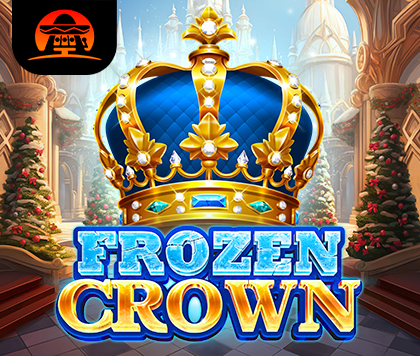 Frozen Crown