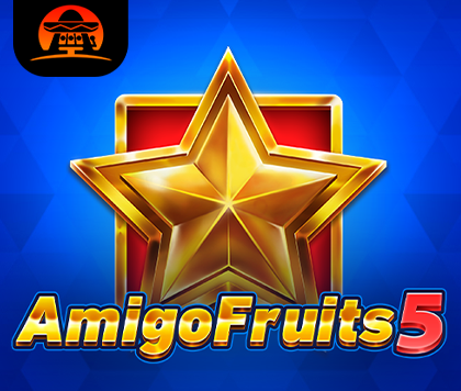 Amigo Fruits 5