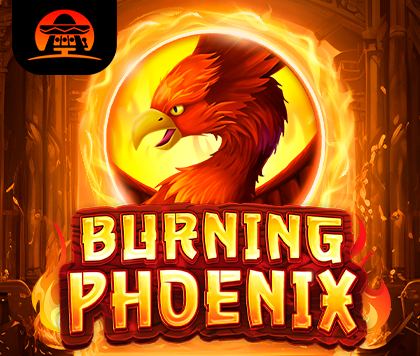 Burning Phoenix