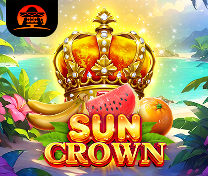 Sun Crown