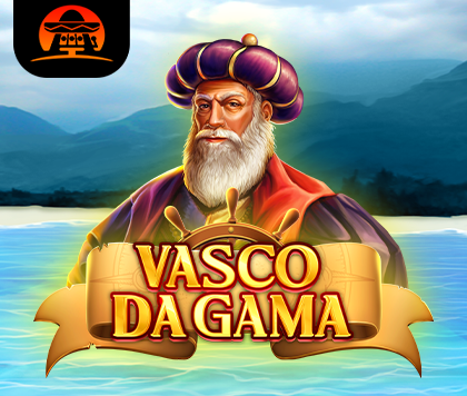 Vasco Da Gama