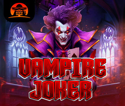 Vampire Joker
