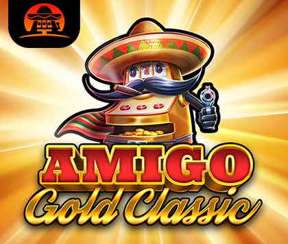 Amigo Gold Classic