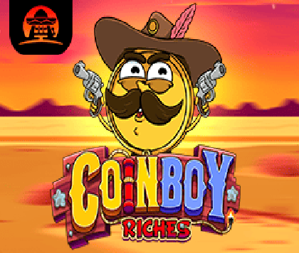 Coinboy Riches