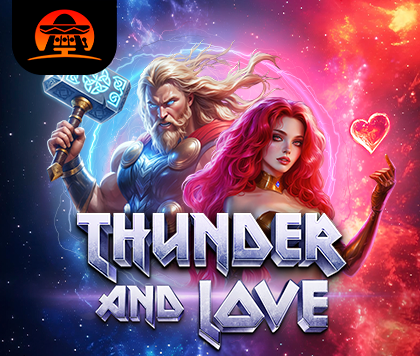 Thunder and Love
