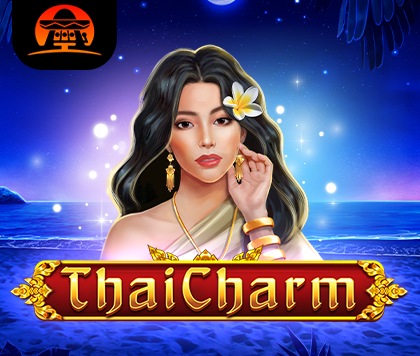 Thai Charm