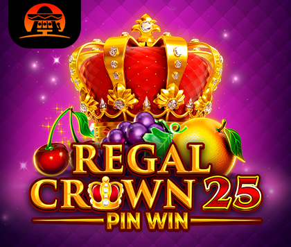 Regal Crown 25