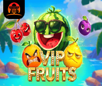 Vip Fruits