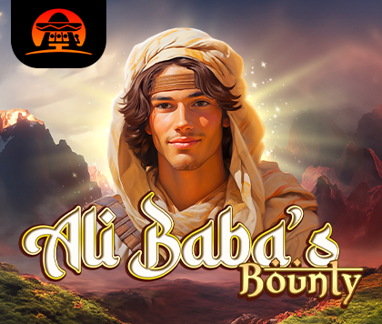 Ali Baba's Bounty