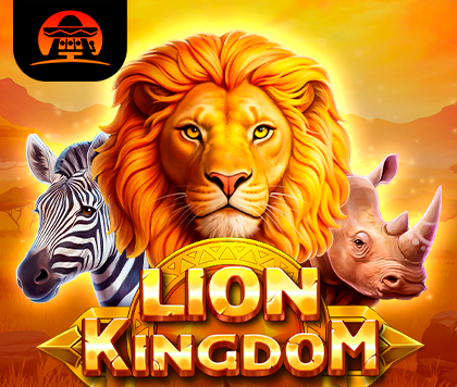 Lion Kingdom