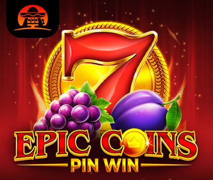 Epic Coins