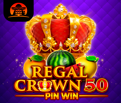 Regal Crown 50