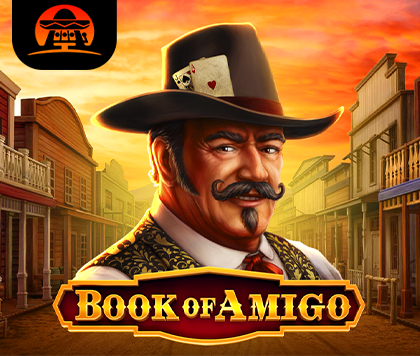 Book of Amigo