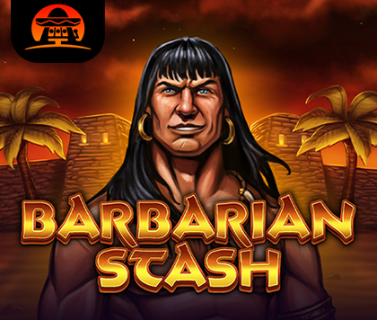 Barbarian Stash