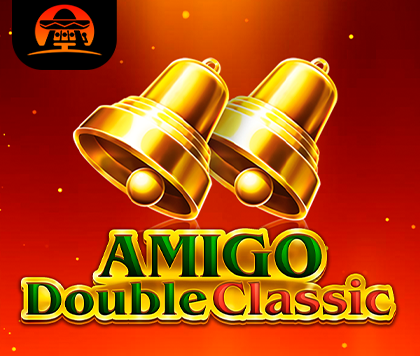 Amigo Double Classic